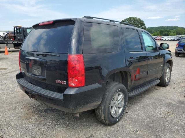 Photo 3 from auction – 2012 GMC YUKON SLE with VIN 1GKS2AE07CR108850