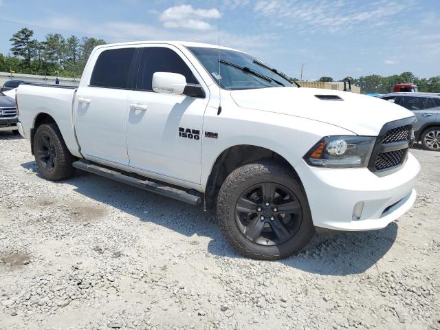 Photo 4 from auction – 2017 RAM 1500 SPORT with VIN 1C6RR7MT5HS831138