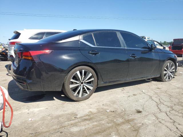 Photo 3 from auction – 2022 NISSAN ALTIMA SR with VIN 1N4BL4CV5NN318307