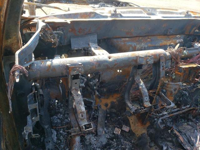 Photo 9 from auction – 2023 RAM 3500 LIMIT with VIN 3C63RRRL4PG535933