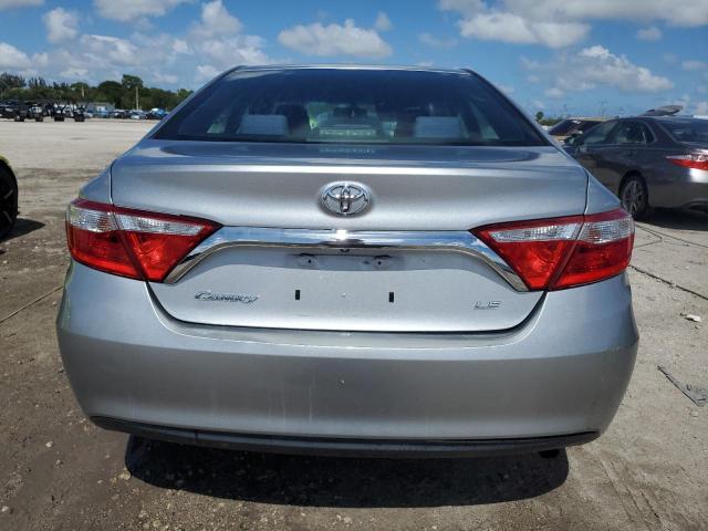 Photo 6 from auction – 2017 TOYOTA CAMRY LE with VIN 4T1BF1FK1HU306811