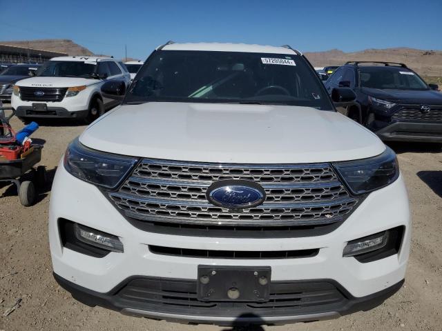 Photo 5 from auction – 2020 FORD EXPLORER L with VIN 1FMSK7FHXLGA44958