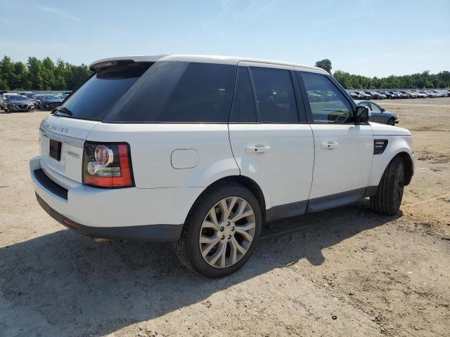 Photo 3 from auction – 2012 LAND ROVER RANGE ROVE with VIN SALSK2D48CA751611