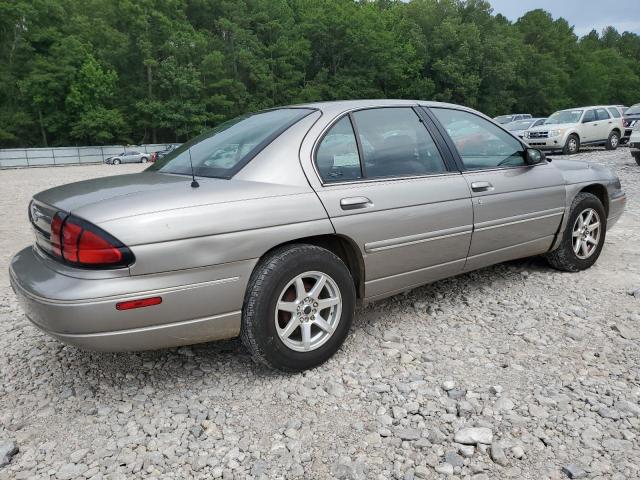 Photo 3 from auction – 1997 CHEVROLET LUMINA BAS with VIN 2G1WL52M5V9103063