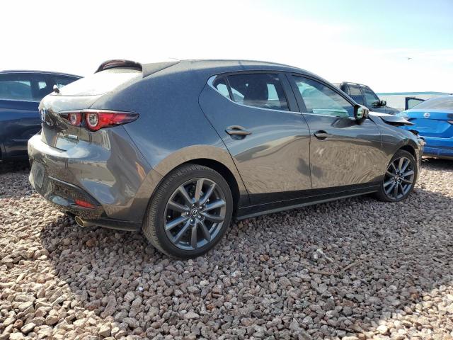 Photo 3 from auction – 2023 MAZDA 3 SELECT with VIN JM1BPAKM6P1621547