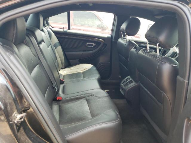 Photo 10 from auction – 2015 FORD TAURUS LIM with VIN 1FAHP2F88FG139337
