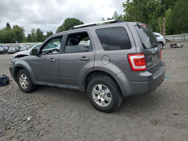 Photo 2 from auction – 2011 FORD ESCAPE LIM with VIN 1FMCU9E77BKB67230