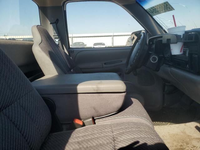 Photo 10 from auction – 1996 DODGE RAM 1500 with VIN 1B7HC16X6TS671377