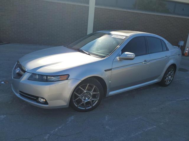 ACURA TL TYPE S 2008 with VIN 19UUA76548A044150 - Photo from auction