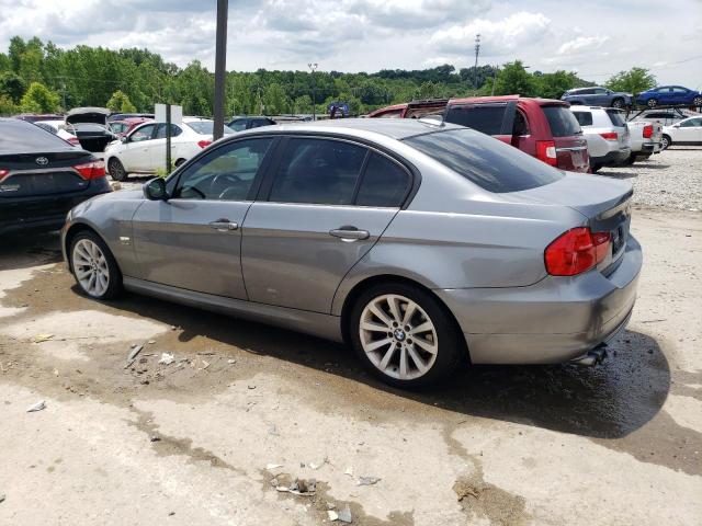 Фото 2 с аукциона – 2011 BMW 328 XI с VIN WBAPK7C54BA821671