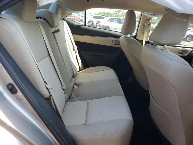 Photo 10 from auction – 2015 TOYOTA COROLLA L with VIN 2T1BURHE5FC318034