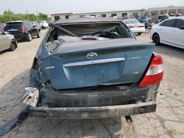 Photo 6 from auction – 2002 TOYOTA /S/LE/XLE with VIN 4T1BF32KX2U526697