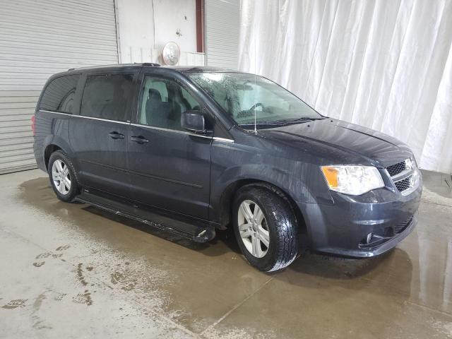 Photo 4 from auction – 2013 DODGE GRAND CARA with VIN 2C4RDGDG8DR619484