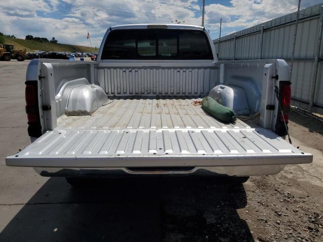 Photo 6 from auction – 2001 DODGE RAM 1500 with VIN 3B7HF13Z71G796227