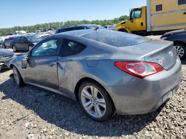 Photo 2 from auction – 2010 HYUNDAI GENESIS with VIN KMHHT6KD2AU004084