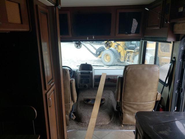 Photo 5 from auction – 2014 FORD F53 with VIN 1F66F5DY0E0A11743