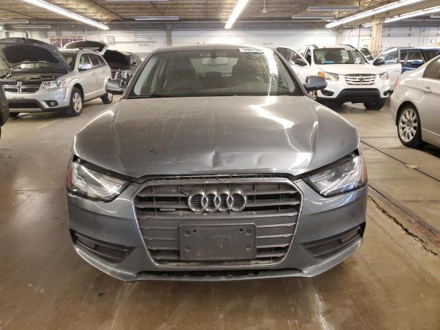 Photo 5 from auction – 2013 AUDI A4 PREMIUM with VIN WAUFFAFLXDN011156