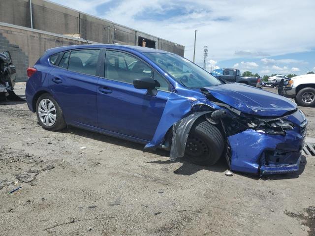 Photo 4 from auction – 2023 SUBARU IMPREZA with VIN 4S3GTAB65P3714177