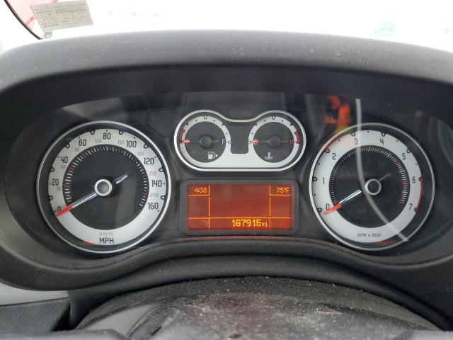 Photo 9 from auction – 2014 FIAT 500 with VIN ZFBCFABH2EZ026349