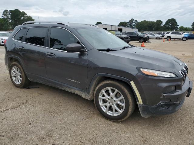 Photo 4 from auction – 2015 JEEP CHEROKEE L with VIN 1C4PJLCS6FW791411