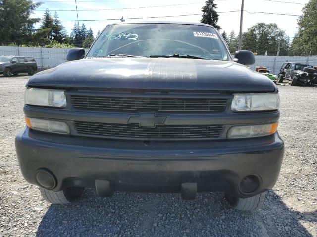 Photo 5 from auction – 2001 CHEVROLET SILVERADO with VIN 1GCEK19T21E110460