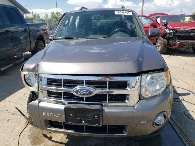 Photo 5 from auction – 2010 FORD ESCAPE XLT with VIN 1FMCU0D76AKA32896