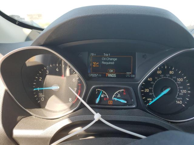 Photo 9 from auction – 2019 FORD ESCAPE TIT with VIN 1FMCU0J93KUA79430