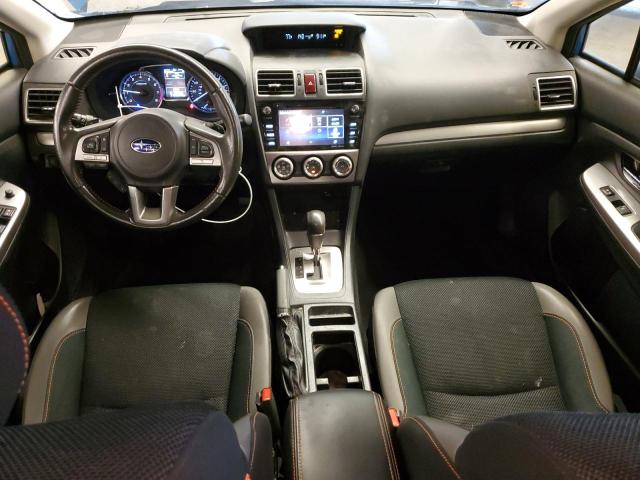 Photo 8 from auction – 2016 SUBARU CROSSTREK with VIN JF2GPADC4G8309679
