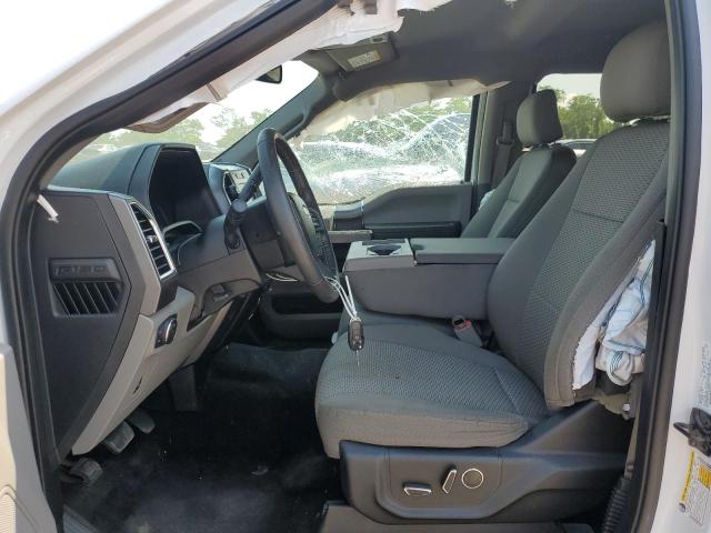 Photo 7 from auction – 2015 FORD F150 SUPER with VIN 1FTFW1EFXFFB30689