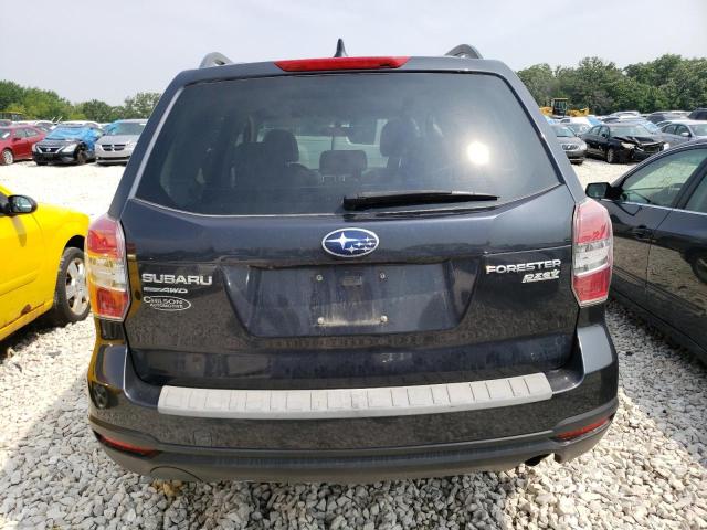 Photo 6 from auction – 2016 SUBARU FORESTER 2 with VIN JF2SJADCXGH480481