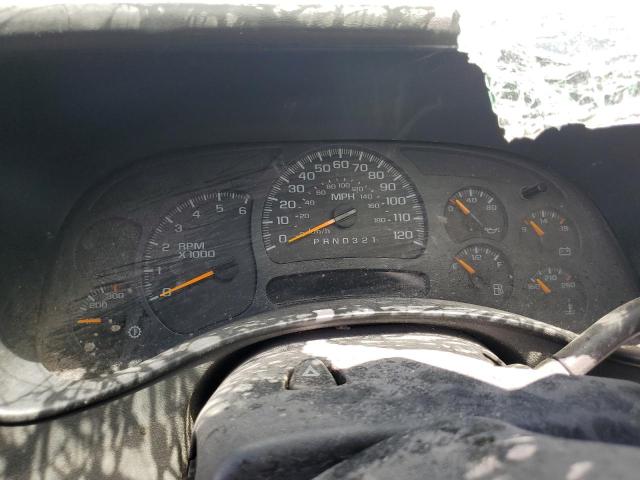 Photo 9 from auction – 2006 CHEVROLET SILVERADO with VIN 1GCHK23U66F157965