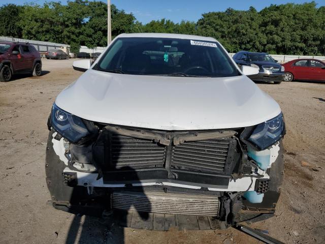 Photo 5 from auction – 2019 CHEVROLET EQUINOX LT with VIN 2GNAXUEV8K6163363