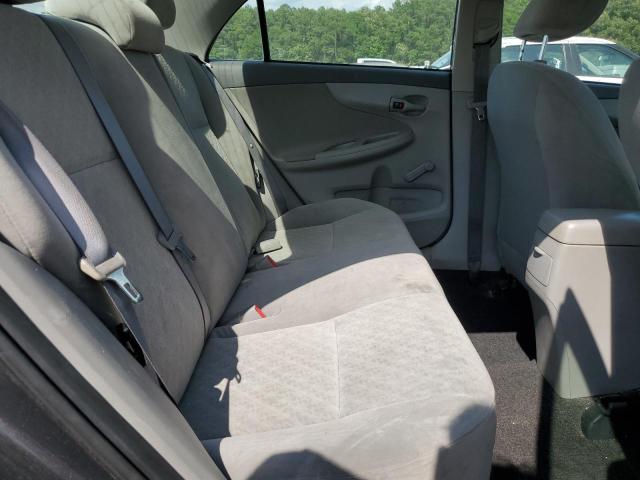 Photo 10 from auction – 2009 TOYOTA COROLLA BA with VIN JTDBL40E49J044707