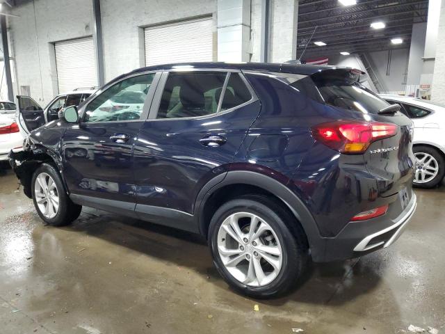 Photo 2 from auction – 2020 BUICK ENCORE GX with VIN KL4MMBS22LB102645