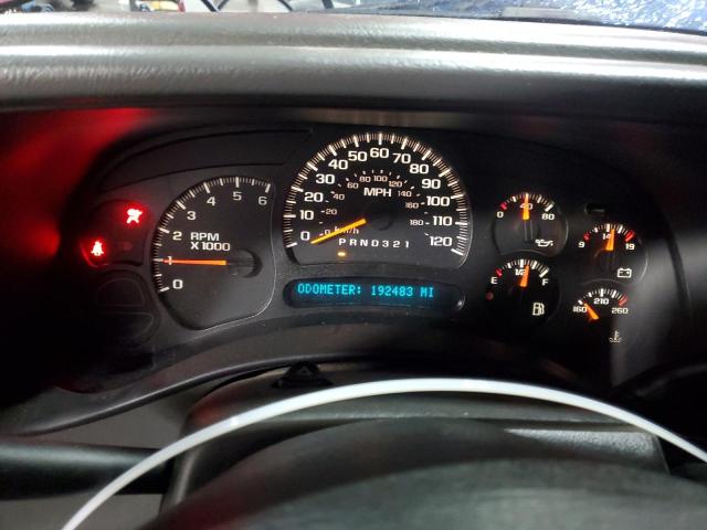 Photo 9 from auction – 2006 CHEVROLET SILVERADO with VIN 2GCEK13Z761341103