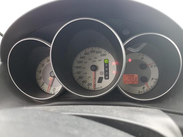 Photo 9 from auction – 2008 MAZDA 3 I with VIN JM1BK32F081823572