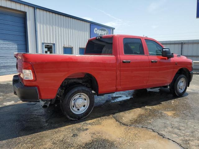 Photo 3 from auction – 2024 RAM 2500 TRADE with VIN 3C6UR5CL1RG278528