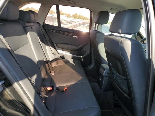 Photo 11 from auction – 2014 BMW X1 SDRIVE2 with VIN WBAVM1C57EVW48398