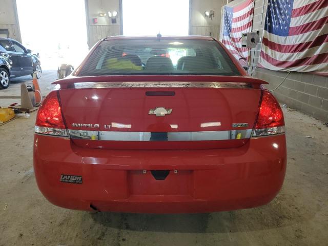 Photo 6 from auction – 2011 CHEVROLET IMPALA LT with VIN 2G1WB5EK3B1331599