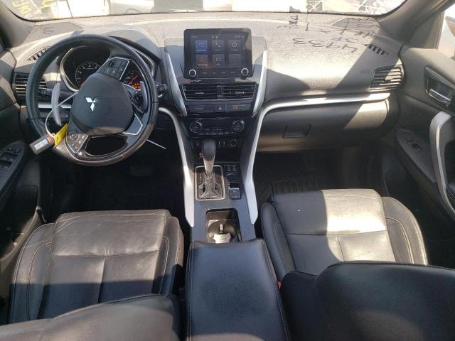 Photo 8 from auction – 2022 MITSUBISHI ECLIPSE CR with VIN JA4ASWAA6NZ006603