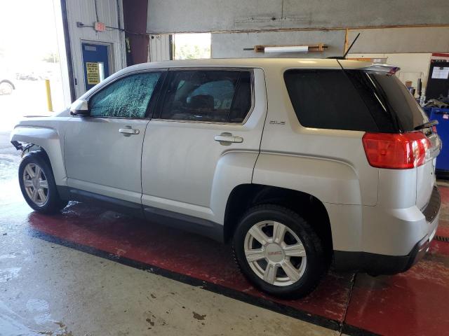 Photo 2 from auction – 2015 GMC TERRAIN SL with VIN 2GKFLVEKXF6359496