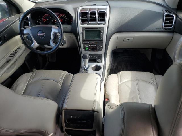 Photo 8 from auction – 2012 GMC ACADIA SLT with VIN 1GKKVRED2CJ290514