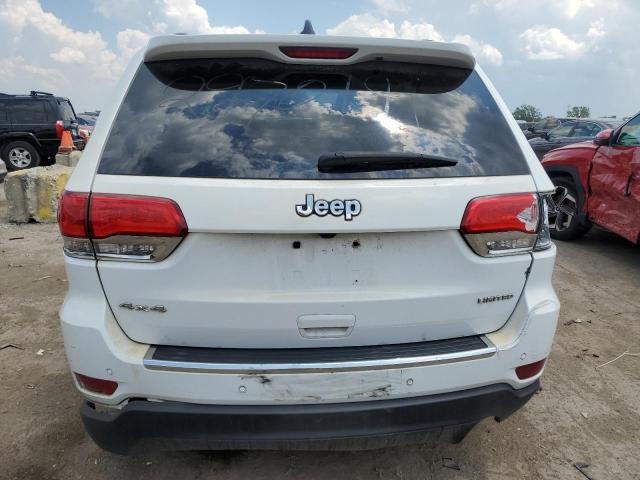 Photo 6 from auction – 2017 JEEP GRAND CHER with VIN 1C4RJFBG1HC901423