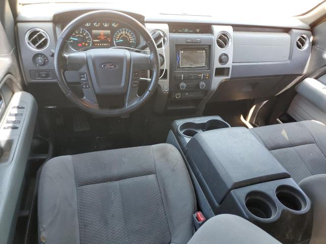 Photo 8 from auction – 2011 FORD F150 SUPER with VIN 1FTFW1EF0BKD43958