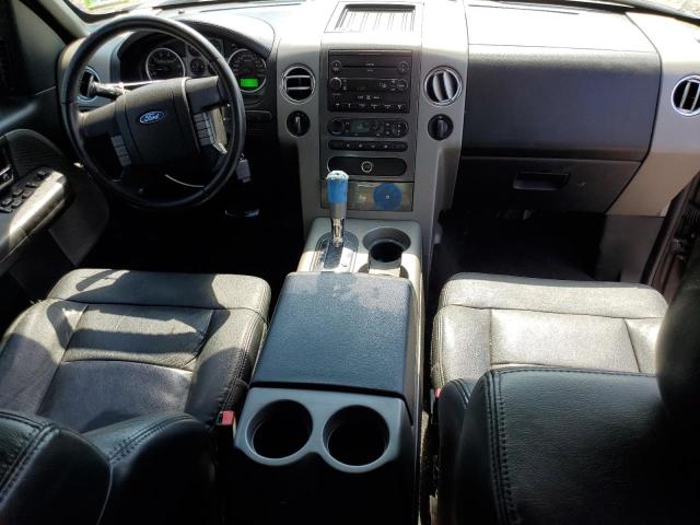 Photo 8 from auction – 2007 FORD F150 with VIN 1FTPX14V47FA61011