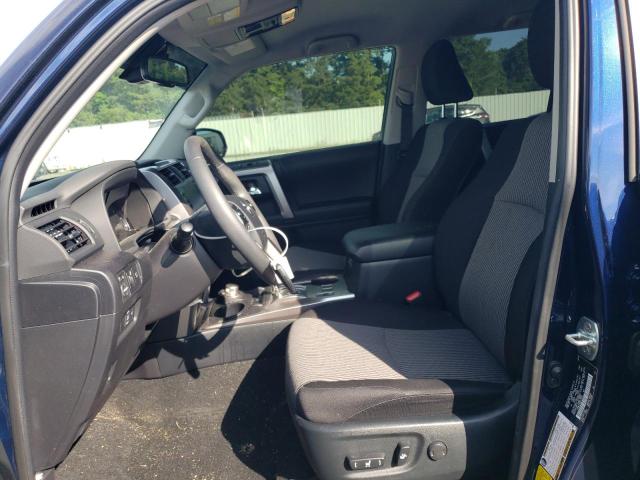 Photo 7 from auction – 2023 TOYOTA 4RUNNER SE with VIN JTEMU5JR2P6149061