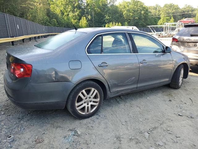 Photo 3 from auction – 2007 VOLKSWAGEN JETTA WOLF with VIN 3VWEF71K77M164217