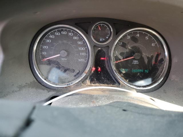 Photo 9 from auction – 2007 CHEVROLET COBALT LS with VIN 1G1AK55F977404353