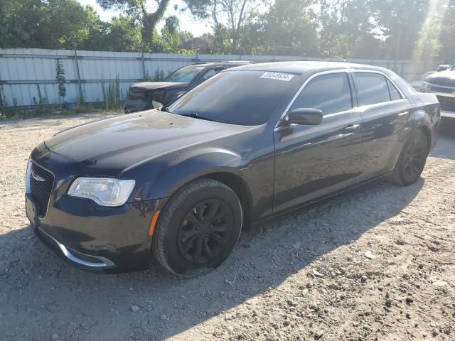 CHRYSLER 300 LIMITE 2015 with VIN 2C3CCAAG0FH920502 - Photo from auction