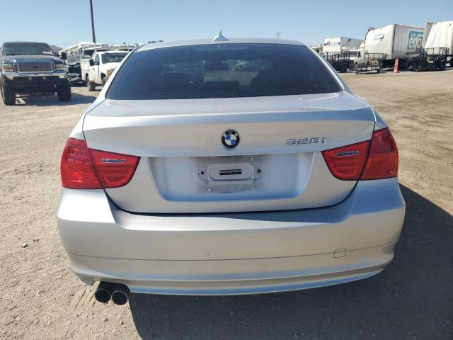 Photo 6 from auction – 2009 BMW 328 I with VIN WBAPH73529A174955
